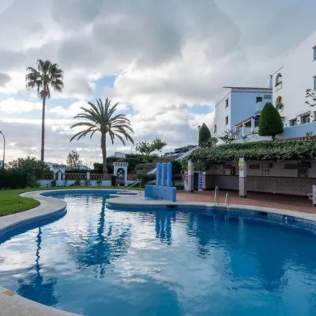 Apartment La Casa Bonita - Newly Renovated 2br With Private Terrace *