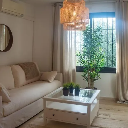 La Casa Bonita - Newly Renovated 2br With Private Terrace * Benalmadena