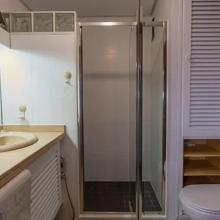 Apartment La Casa Bonita - Newly Renovated 2br With Private Terrace Benalmadena